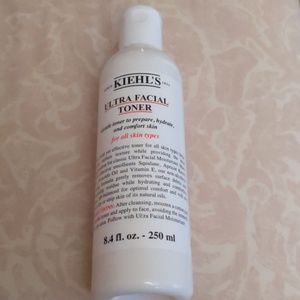 Kiehl's ultra facial toner